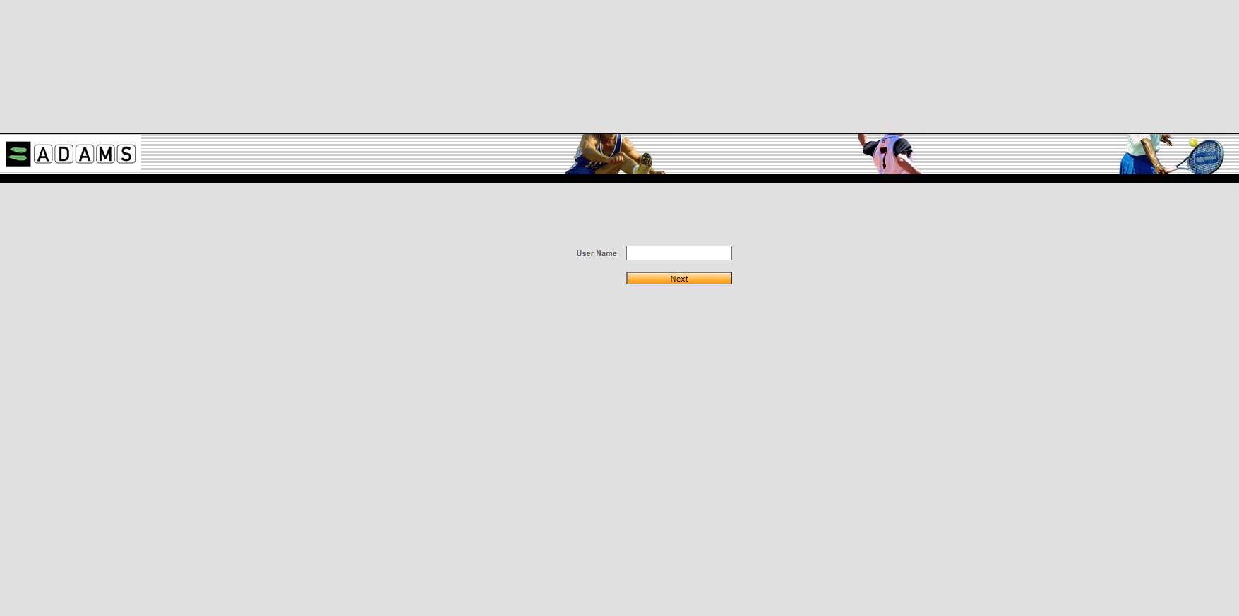 ADAMS - Kuwait Anti-Doping Agency